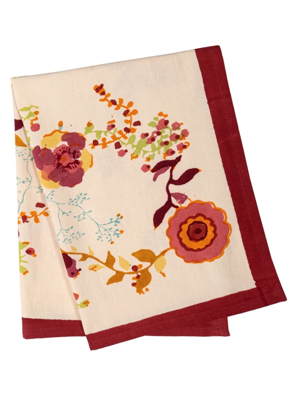 Couleur Nature Treetop Tea Towels
